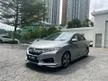 Used 2016 Honda City 1.5 V i-VTEC Sedan (A) PUSH START - Cars for sale