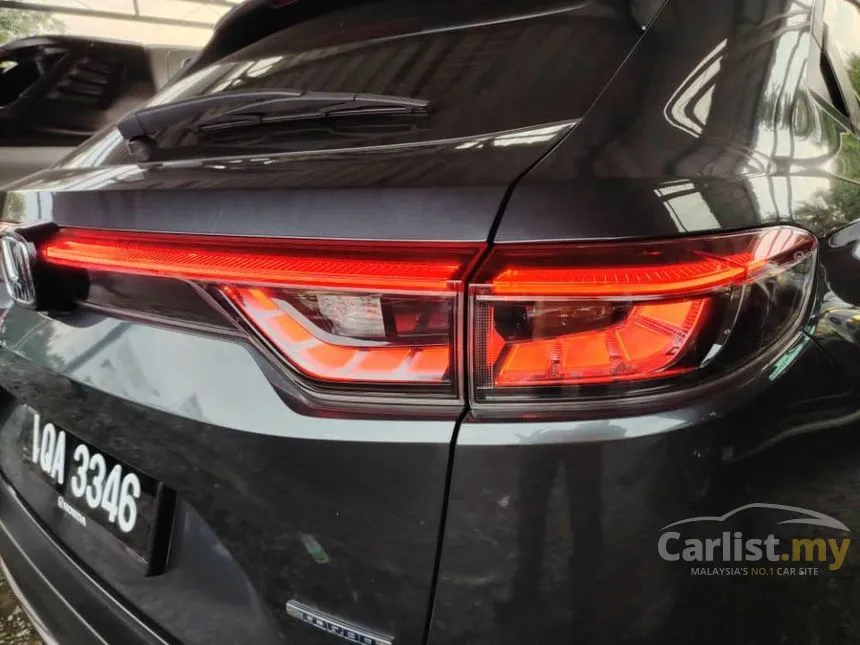 2022 Honda City V Sedan