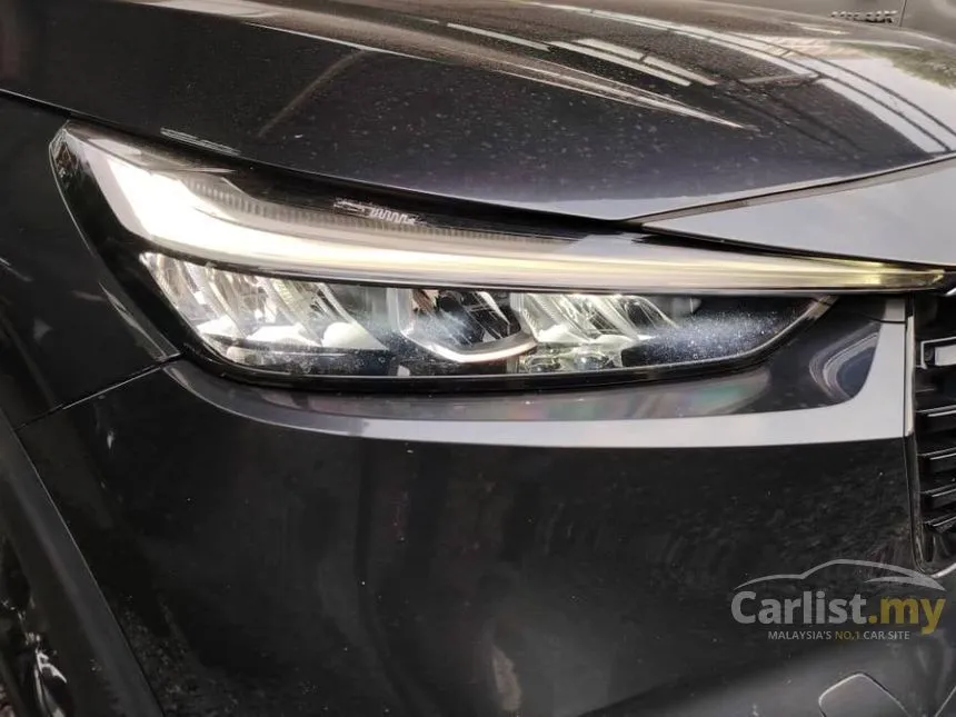 2022 Honda City V Sedan