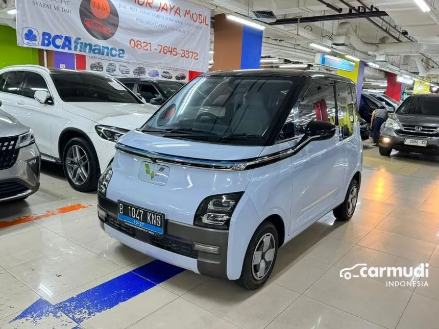 2022 Wuling EV Air ev Long Range Hatchback