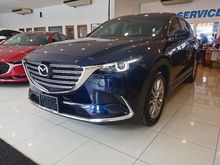 (LIMITED EDITION FREE GIFT ) ( LAST CALL FOR SALES TAX HOLIDAY ) ( FREE 5 YEARS WARRANTY AND SERVICE ) Mazda CX-9 2.5 SKYACTIV-G SUV