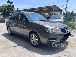 2024 Proton Saga 1.3 Premium Sedan