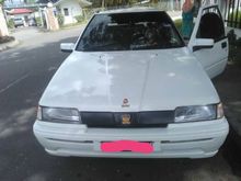 1998 Proton Iswara 1.3 S Sedan