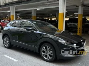 2024 Mazda CX-30 2.0 SKYACTIV-G High SUV