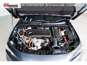 2023 Honda CIVIC 2.0 e:HEV EL+ Sedan