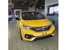 2019 Honda Jazz 1.5 RS Hatchback