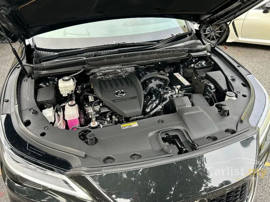 2023 Lexus RX 350 F Sport Handling SUV