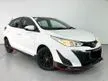 2019 Toyota Yaris 1.5 (A) NO PROCESSING CHARGE