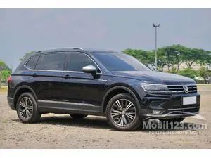 2021 Volkswagen Tiguan 1.4 TSI Allspace SUV