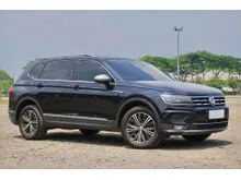 2021 Volkswagen Tiguan 1.4 TSI Allspace SUV