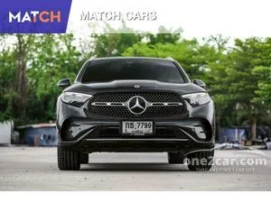 2023 Mercedes-Benz GLC350 2.0 e 4MATIC AMG Dynamic SUV