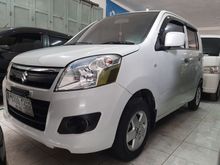 2018 Suzuki Karimun Wagon R 1.0 GL Wagon R Hatchback Manual Siap Pakai