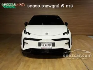 2024 ZEEKR X Standard SUV