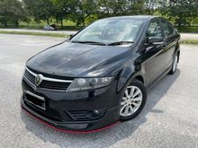 2014 Proton PREVE 1.6 CFE PREMIUM (A) TURBO KEYLESS