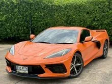 2023 Chevrolet CORVETTE 6.2 (ปี 20-26) Stingray 3LT Coupe