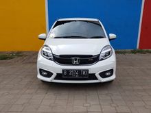 2017 Honda Brio 1.2 RS Hatchback (Bebas Banjir)