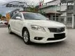 Used 2010 Toyota Camry 2.0 E Sedan