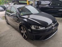 2014 Volkswagen Golf R 2.0 JAPAN SPEC UNREG14