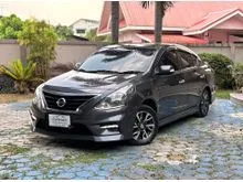 2019 Nissan ALMERA 1.2 (ปี 11-19) E Sedan