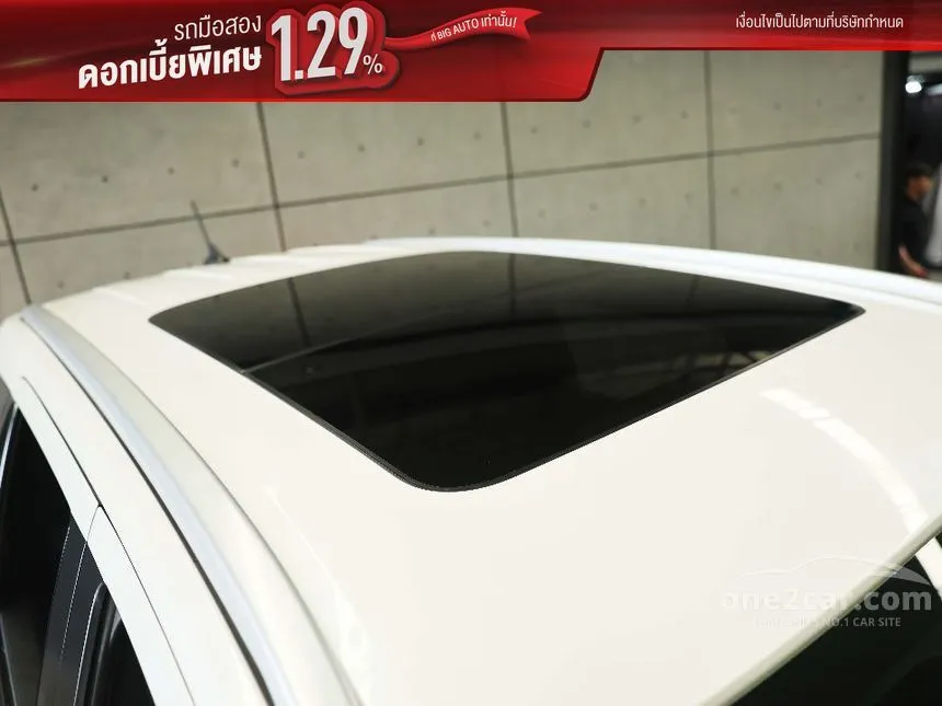 2023 Ford EVEREST Titanium+ SUV