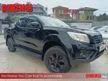 Used 2017 Nissan Navara 2.5 4x4 NP300 SE Pickup Truck (A) SERVICE RECORD NISSAN / MAINTAIN WELL / ACCIDENT FREE / VERIFIED YEAR