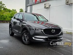 2023 Mazda CX-5 2.0 SKYACTIV-G High SUV