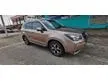 Used 2013 Subaru Forester 2.0 XT SUV