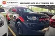Used 2022 Premium Selection Ford Ranger 2.0 Raptor X Special Edition Dual Cab Pickup Truck by Sime Darby Auto Selection
