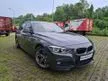 Used 2019 BMW 330e 2.0 M Sport - STILL UNDER BMW WARRANTY - Cars for sale