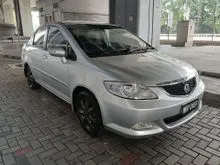 2008 Honda City 1.5 VTEC Sedan-CASH ONLY-NO PROCESSING FEES-NO PUSPAKOM FEES-NO JPJ FEES
