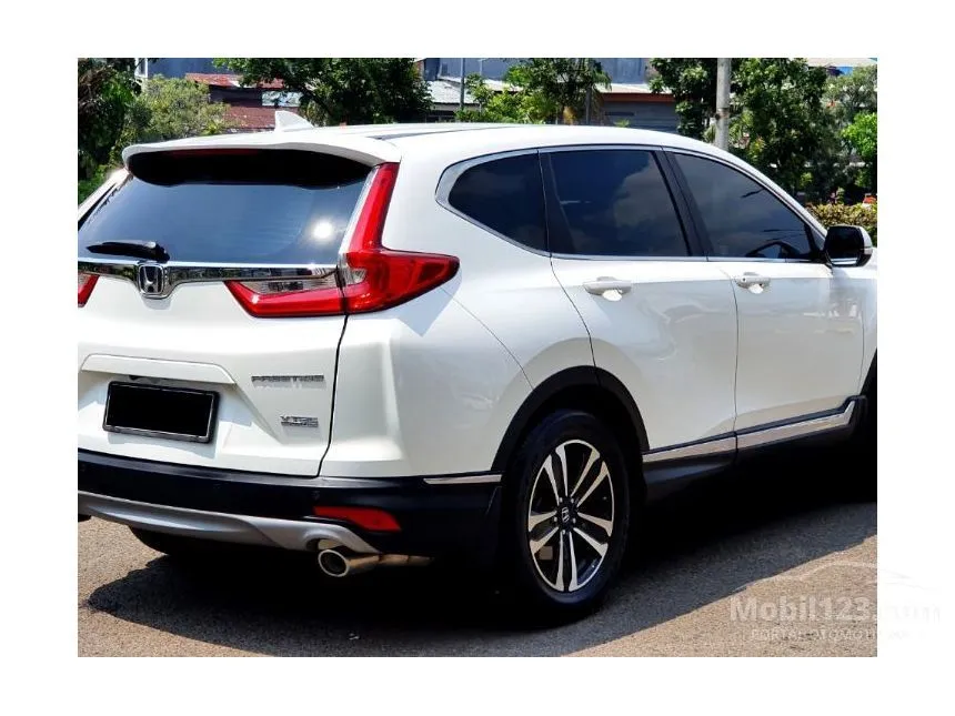 2019 Honda CR-V Prestige Prestige VTEC SUV