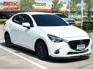 2018 Mazda 2 1.3 High Connect Sedan