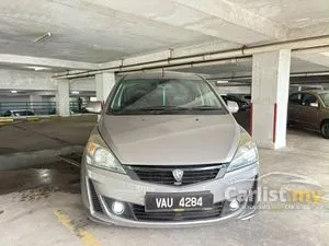 2017 Proton Exora 1.6 Executive MPV