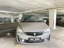 2017 Proton Exora 1.6 Executive MPV