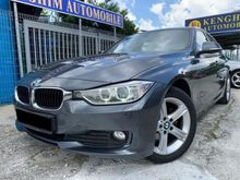 2014 BMW 316i 1.6 Sedan CAR KING
