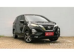 2019 Nissan Livina 1.5 VE MPV