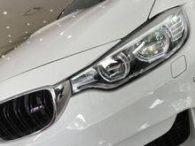 2014 BMW M4 Gran Coupe
