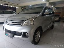 Daihatsu Xenia 1.3 x 2015
