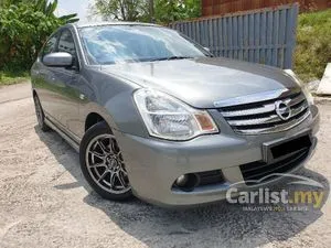 2013 Nissan Sylphy 2.0 XL Luxury Sedan (A) 1 CAREFUL OWNER TIP TOP MAINTAIN MUST VIEW TO BELIEVE EASY LOAN OFFER