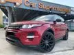 Used 2014 Land Rover Range Rover Evoque 2.0 Si4 Dynamic SUV(FREE 3 YEARS WARRANTY)