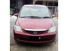 2003 Honda City 1.5 (A)