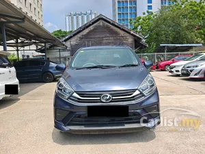 2020 Perodua AXIA 1.0 GXtra Hatchback