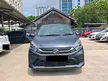 2020 Perodua AXIA 1.0 GXtra Hatchback TAWARAN KICK-OFF JULAI