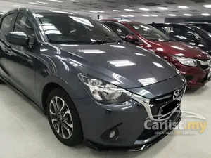 2015 Mazda 2 1.5 SKYACTIV-G Sedan(please call now for best offer)