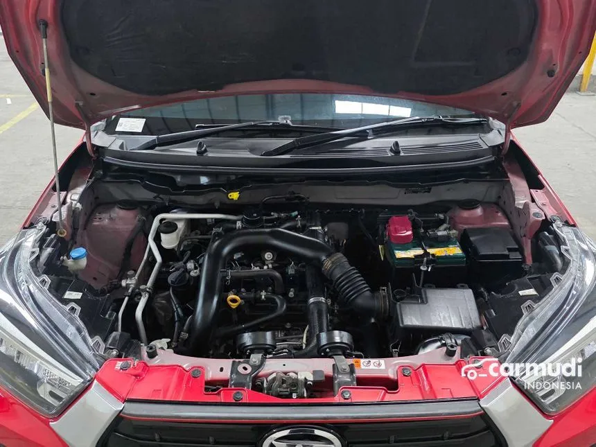 2021 Daihatsu Rocky R TC ADS SUV