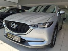 2020 Mazda CX-5 2.0 SKYACTIV-G (A)
