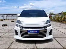 2013 Toyota Vellfire 2.4 GS Matic Pajak Panjang