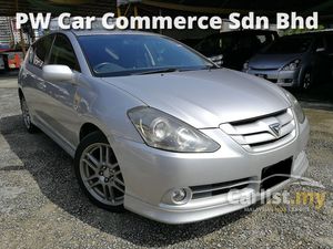 2006 Toyota Caldina 2.0 ZT TIPTOP CONDITION
