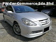 2006 Toyota Caldina 2.0 ZT TIPTOP CONDITION