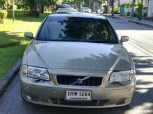 2005 Volvo S80 2.9 (ปี 99-06) Executive Sedan AT
